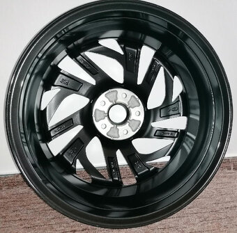 Hyundai tucson R19, 5x114,3 - 2