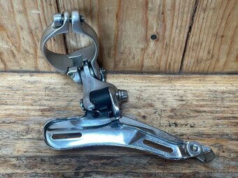 Prešmýkač Shimano XTR FD-M901 fi 34,9 - 2