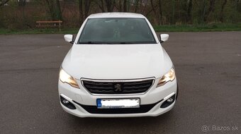 PEUGEOT 301 1. 5HDI - 2