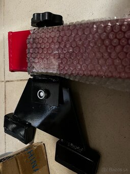 Novy nosník motora Redtool - 2
