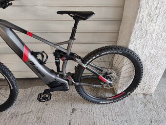 Predám E-Bike veľkosť S - 2