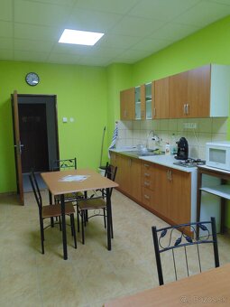 Voľná kancelária - 2