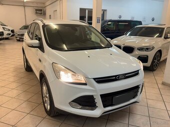 FORD KUGA 2.0 TDCI - 2