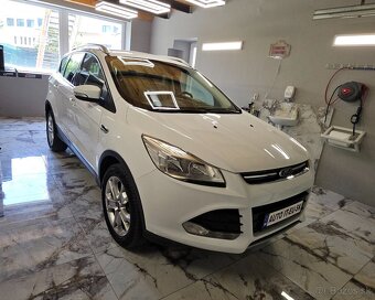 FORD KUGA 2.0 TDCI - 2