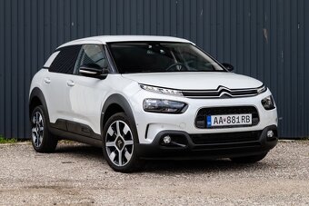 Citroën C4 Cactus / AUTOMAT - 2