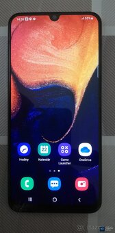 Doska - Samsung Galaxy A50 6GB RAM/128 GB ROM - 2