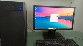 💻Predám výkonný Herný PC pripravený na hranie aj prácu - 2