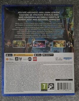 LEGO Horizon Adventures PS5 - 2
