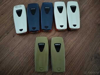 Nokia 3510 a 3510i - 2