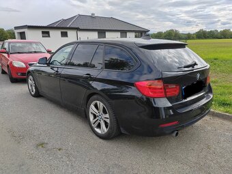 Bmw 316d 85kw + chip profi tuning na 106 kw - Možné splátky - 2