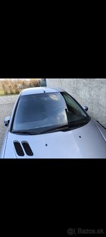 Peugeot 206 - 2