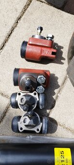 Avia turbo - 2