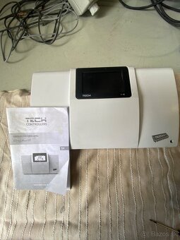 TECH EU-i-2 PLUS OT - 2
