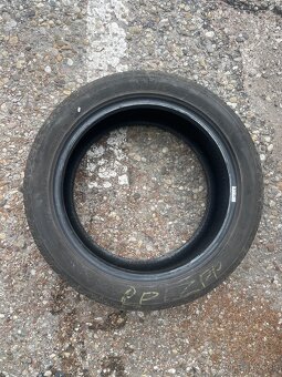 225/45 R17 letné Dunlop - 2