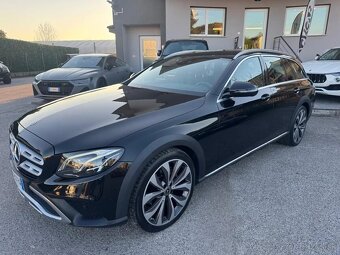 ✅Mercedes-Benz E 220d 4Matic All-Terrain✅ - 2