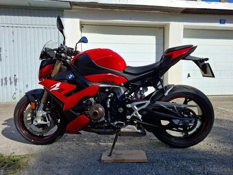 BMW S1000R - 2
