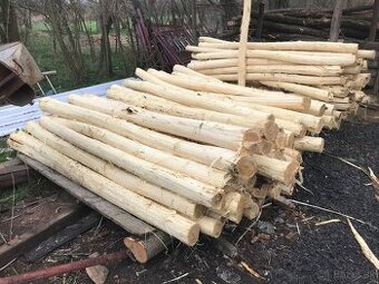 Agátové Koly-AKCIA AKCIA - 2