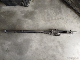 Predam expanzny DSHK - 2