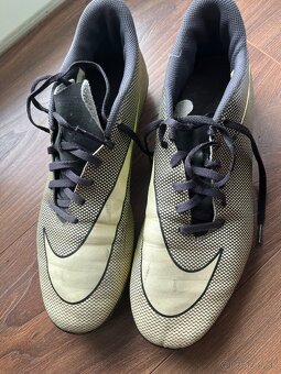 kopacky nike - 2