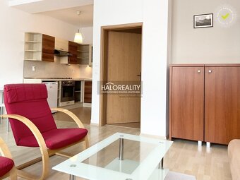 HALO reality - Predaj, jednoizbový byt Banská Bystrica, Cent - 2