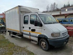 Renault Mascott 130.55 E3 - 2