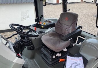 traktor Massey Ferguson 54354wd•4,t•71kW•1655mth - 2