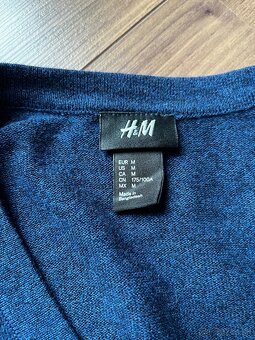Cardigan H&M - 2