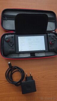 Nintendo switch - 2