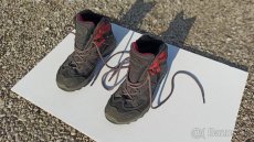 Turistické topánky McKINLEY č. 36 - znížená cena - 2