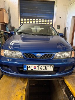 Almera - 2