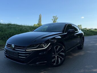 ‼️ VOLKSWAGEN ARTEON SB 2.0TDI / VIRTUAL / FULL LED ‼️ - 2