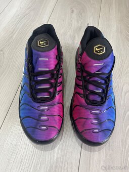 Pánske tenisky Nike Airmax TN 25TH ANNIVERSARY - 2
