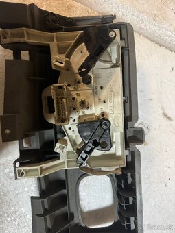 Panel kurenia opel vivaro/renault trafic - 2