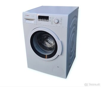 Automatická práčka BOSCH (8kg) - 2