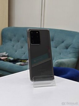 Samsung Galaxy S20 Ultra 12/128GB - 2