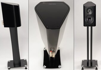 Predám Sonus Faber Venere 1.5 + originál stojany - 2