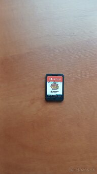 Street power football Nintendo switch hra - 2