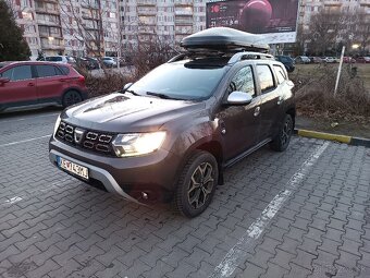 Predám Dacia Duster - 2