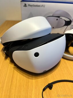 Playstation VR2 - 2