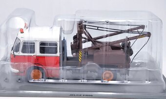 Jelcz PR06 1:43 - 2