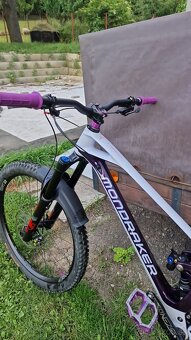 Mondraker vymenim - 2