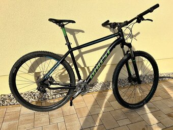 GHOST Tacana 4 29" veľ. XL , MTB bike , horský bicykel - 2