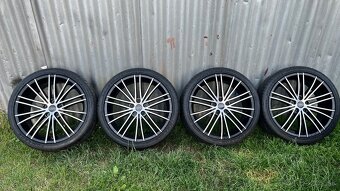 🟡sada kolies 5x112 r19 - 2