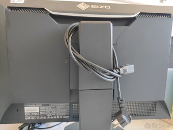 grafický monitor Eizo ColorEdge CG2420 (24.1", WUXGA, IPS) - 2