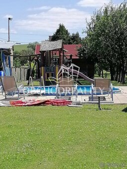 Pozemok s ovocným sadom, Nižný Hrušov - 2