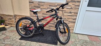 Detský bicykel Galaxy Myojo - 2