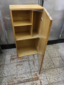 Nepotrebný nábytok - skrinky, stoličky, atď - 2