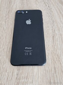 Predam iPhone 8 plus - 2