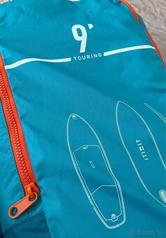 Paddleboard ITIWIT 9” - 2