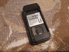 Ericsson T66 - 2